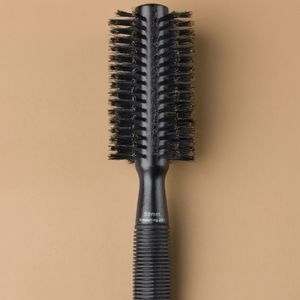 100mm round board styling brush